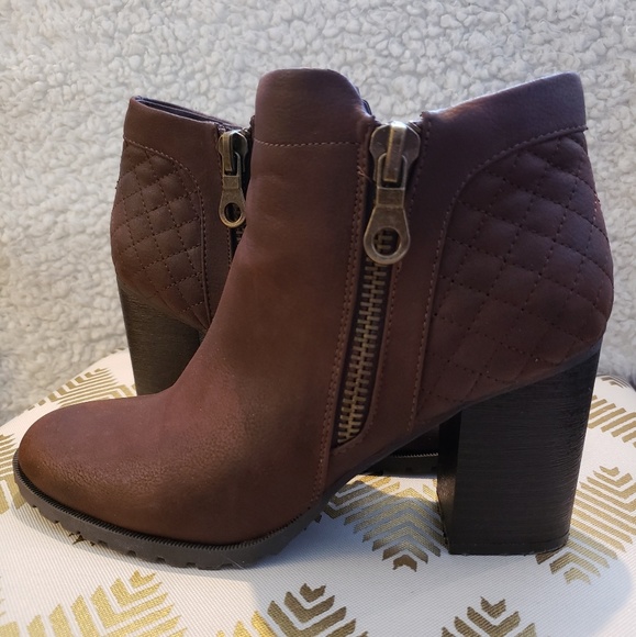 Indigo Shoes - 💗💗3 for $25!! Indigo Rd Booties